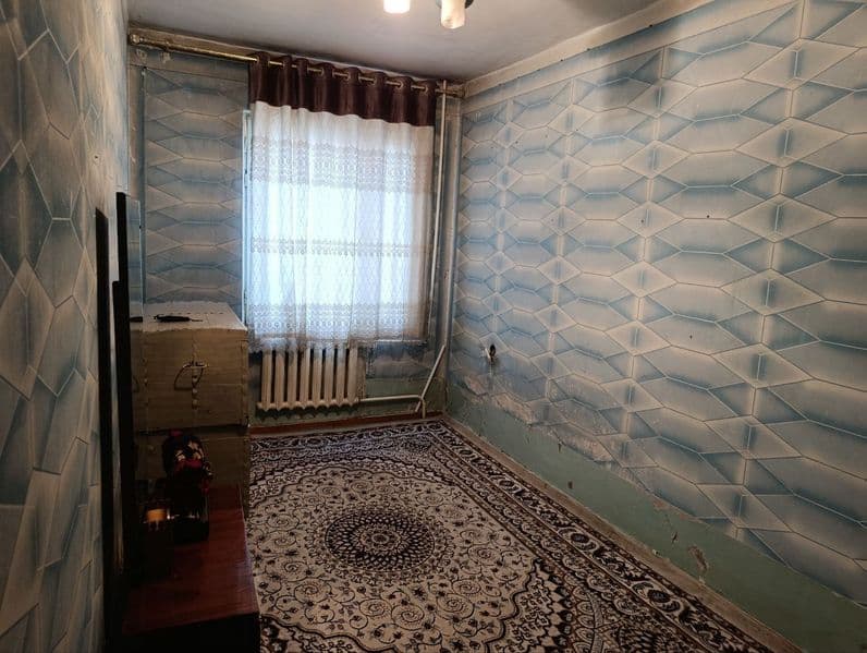 Аренда 2 х ком квартира в доль дороги на против Карзинка Ттз