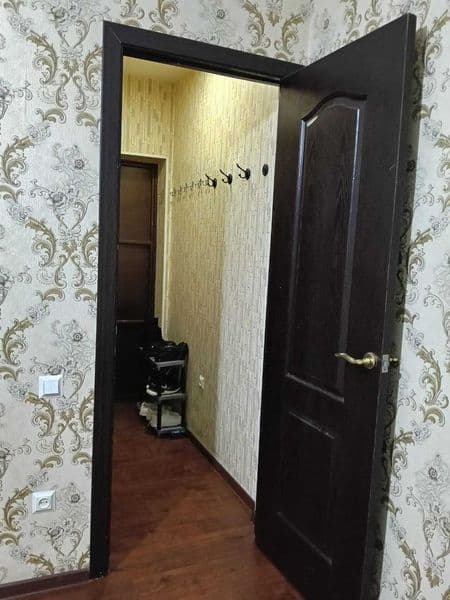 Аренда Квартира Карасу-6 Новостройка 1/3/3 мебель техника ях — фото 5