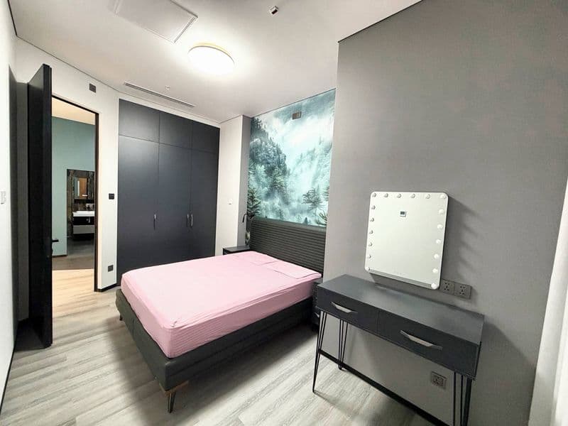 Новая квартира с новым ремонтом <br />
<br />
В квартире всё — фото 2