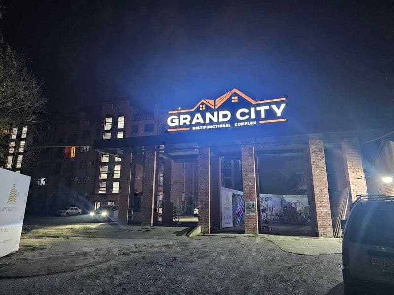 Аренда  2х комнатной кывртиры  новостройка  ориентир мечеть  — фото 2