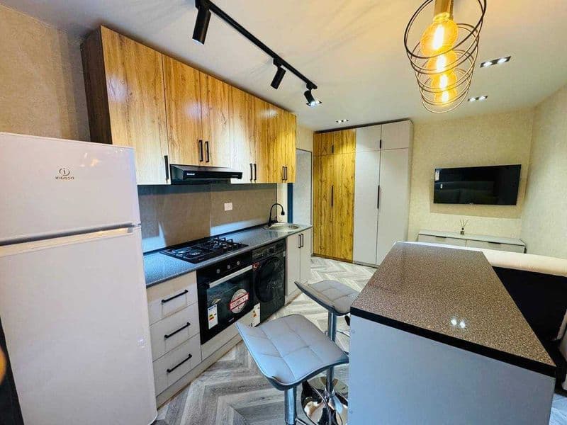 Район: Шайхантахур<br />
Адрес: Караташ<br />
1/4/9    40кв< — фото 5