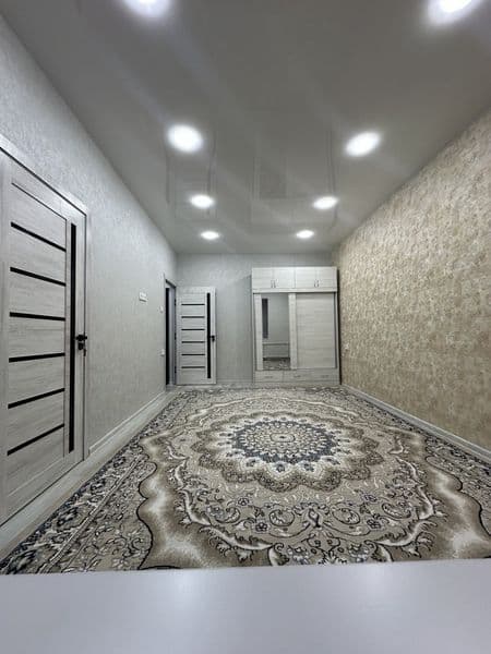 Сдаю свою квартиру чиланзар 19 квартал орентир(батальон) 1/2 — фото 4