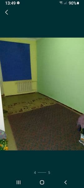 Сдается комната,в шаговой доступности метро,чисто,уютно,стир — фото 2