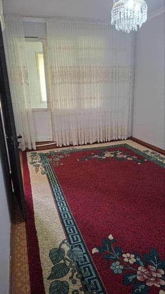 Сдаётся в оренду 3-х комнатная квартира на 4 этаже 4 -этажно