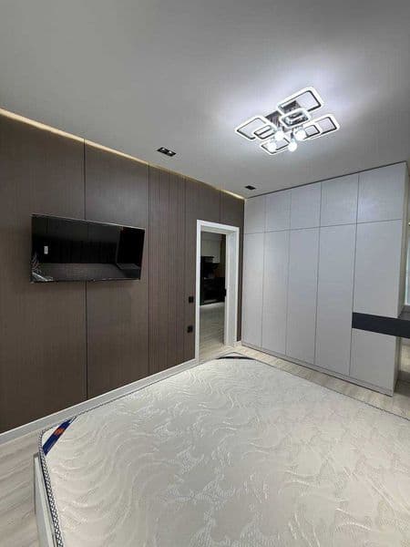 Сдаётся КЛАССНАЯ квартира<br />
<br />
Район: Яккасарайский<