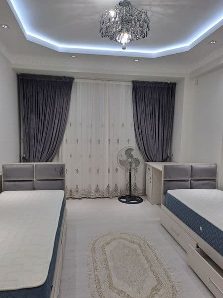 Сдаётся квартира юнусабод район ц 5 ориентир <br />
корзинка — фото 4