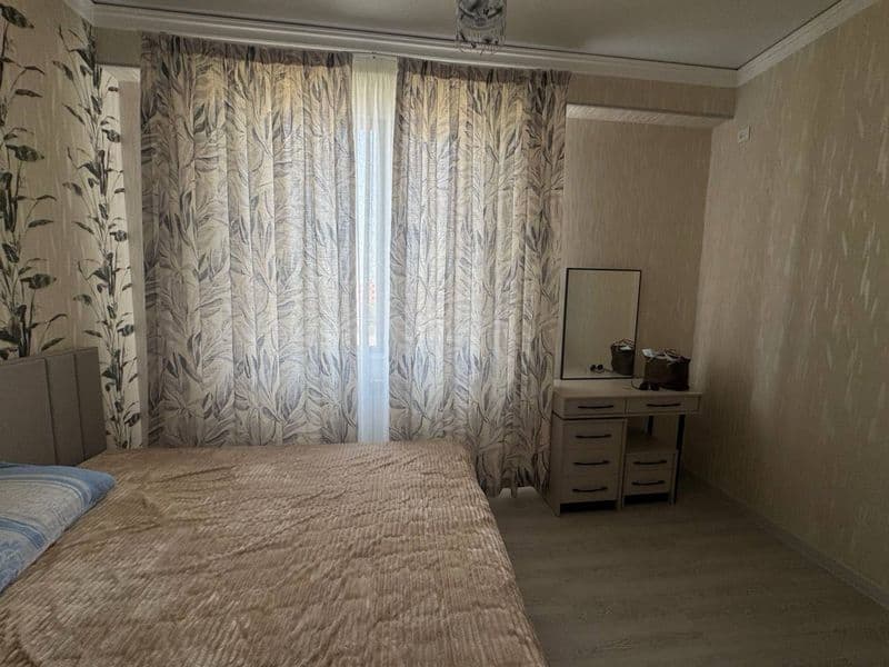 Яшнобод тумани Кадишева бозори Россия магазини олдида 2 хона — фото 2