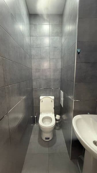 Срочно аренда квартиры паркенский базар ЖК Век,4/3/9 ,82 КВД — фото 4