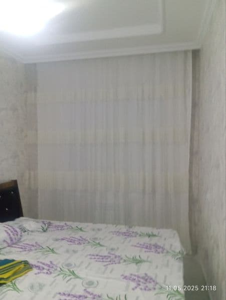 Квартира хорошем районе есть корзинка,макро,поликлиника,школ — фото 3