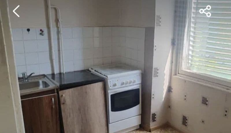 Юнусабад 9кв Аренда 1 комн 4 этаж 5 этажного дома сред ремон — фото 2