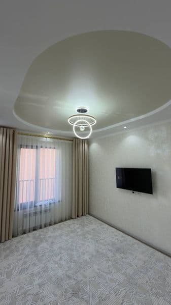 Яшнабадский район <br />
Ор-р ул Фаргона йули <br />
ЖК Асса