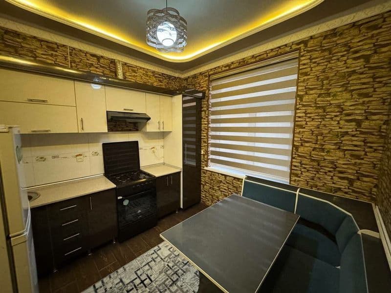 Chilonzor metro oldidan 2 xonali uy ijaraga berildi. Barcha  — фото 3