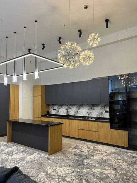 Сдаётся  Квартира В Новостройке ЖК BULEVARD  <br />
#Ориенти — фото 3