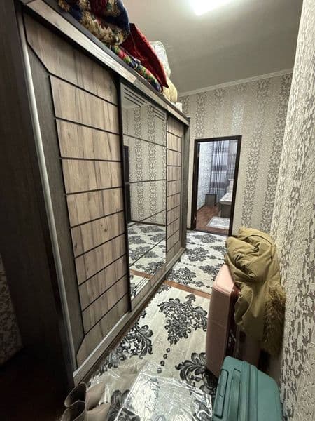 Шайхантахурский район — метро Мустакиллик майдони<br />
Метр — фото 5