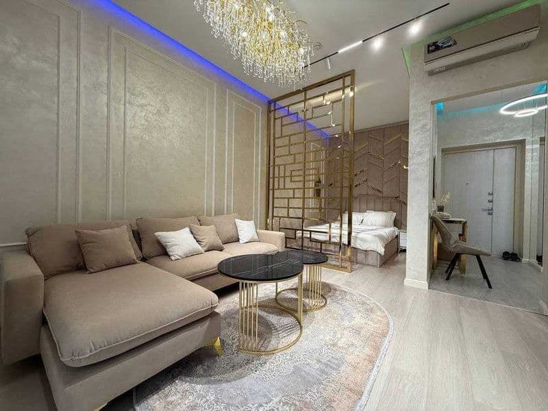 Яшнабадский район <br />
Жк Infinity <br />
2/3/16<br />
65м — фото 3