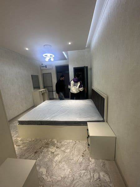 Аренда Юнусобод 8<br />
Сезам <br />
4хона<br />
1-етаж<br / — фото 2