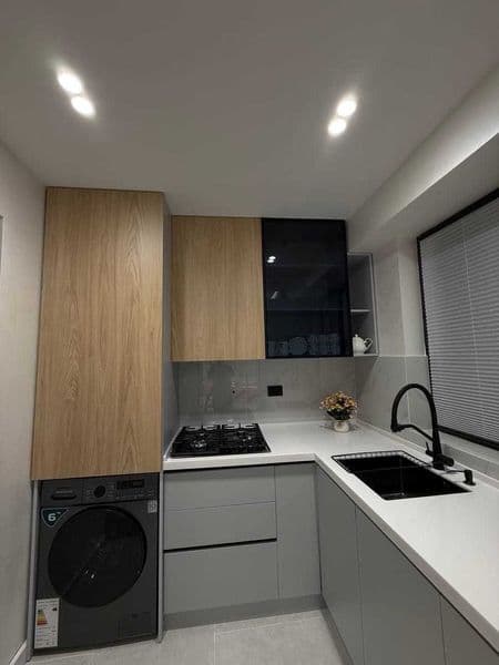 Сдается квартира для иностранцев или молодой семье<br />
<br — фото 5