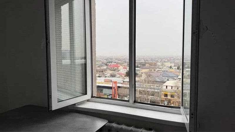 Аренда Квартира 1-хона 2-хона килинган 9 чи-этаж, 9-этажка д — фото 3