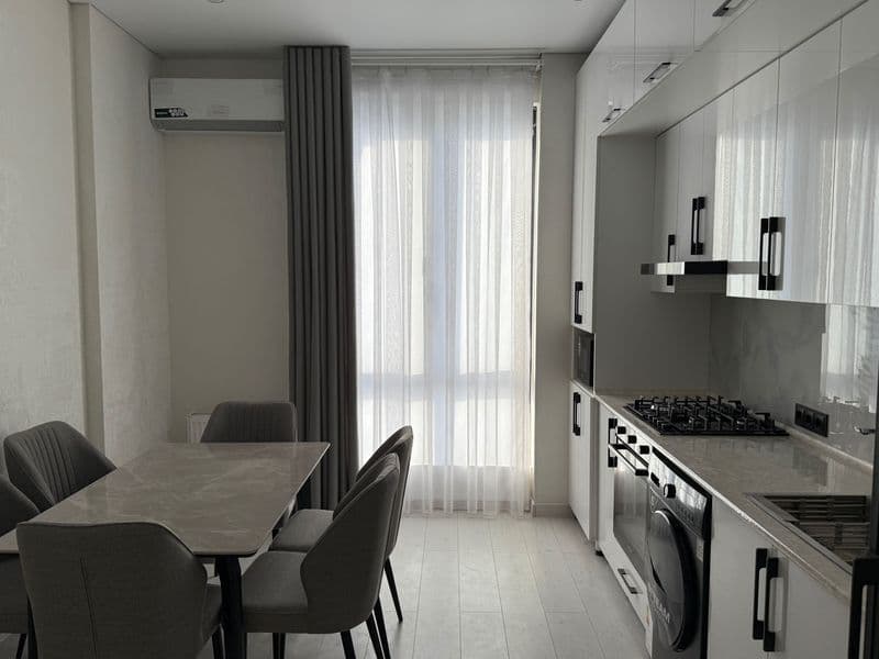 Сдается квартира на долгий срок ЖК Шошкент никто не жил, нов