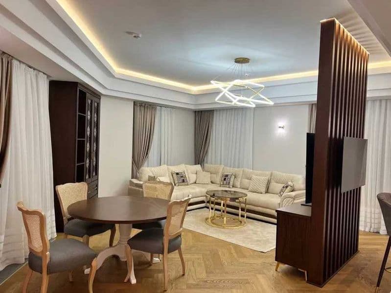 Сдаётся квартира на Ганге‼️<br />
Ориентир - Метро Гафур Гул — фото 2