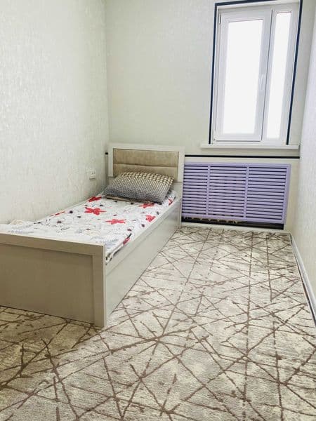 Б.Р.Р Мирзо Улугбек тумани Дархонда жойлашган Хамид Олимжон  — фото 4