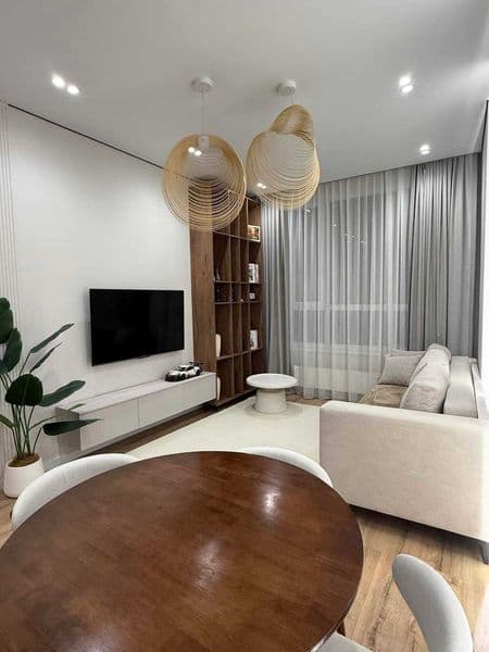 СДАМ КВАРТИРУ В АРЕНДУ <br />
<br />
2 комнатную квартиру на — фото 4