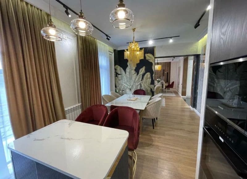 Ташкент Сити-Gardens д Сдаётся в центре Ташкента квартира — фото 4