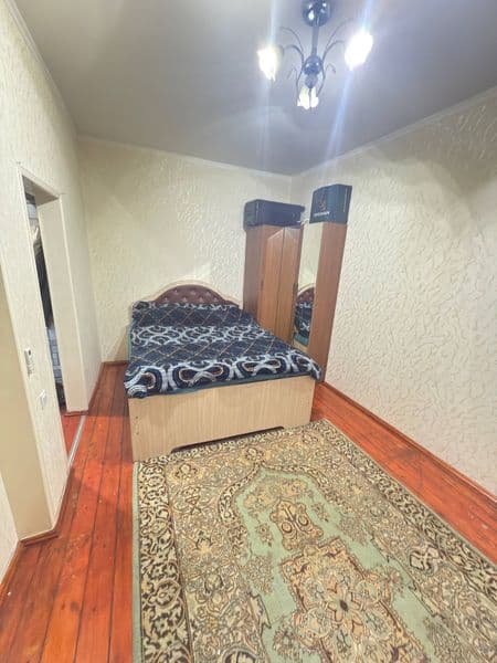 Yakkasaroy Shota Rustaveli kochasida 1 xonali uy ijaraga ber — фото 3