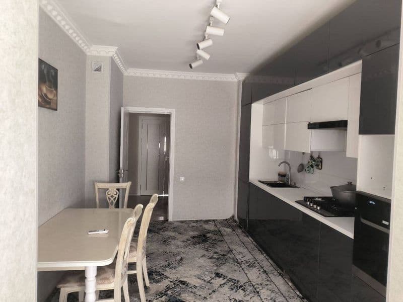 Аренда квартира: <br />
#Чиланзарский  район<br />
Ориентир  — фото 4