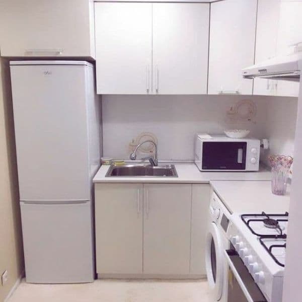 Гостиница Россия  ориентир Океан <br />
3x3x5   сдается в ар — фото 5