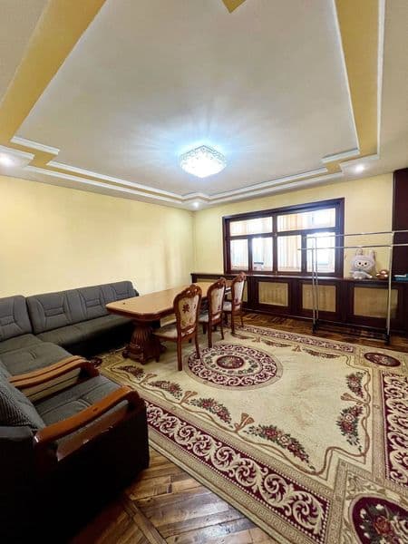 Чилонзорда 2 хонали Уй ижарага берилади. Хамма шароитга Эга. — фото 3