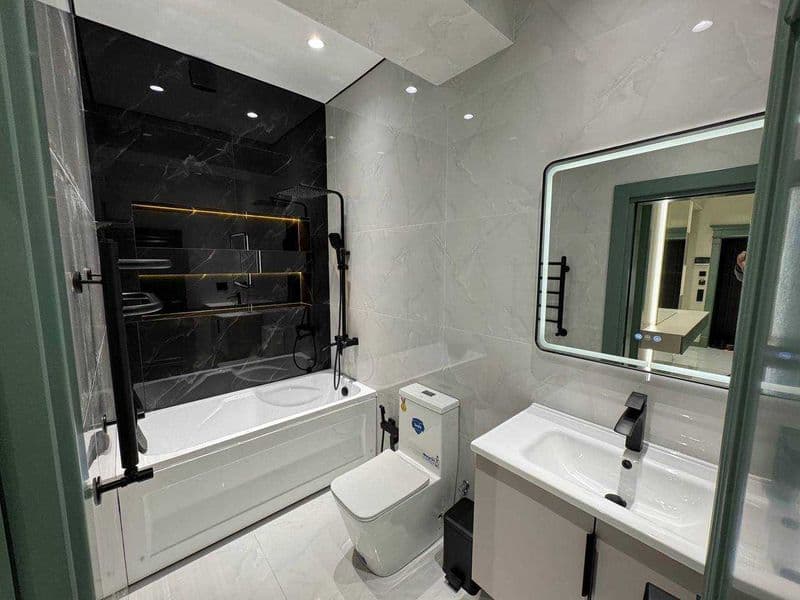 Сдаётся квартира в аренду<br />
<br />
Район: Алмазарский <b — фото 5