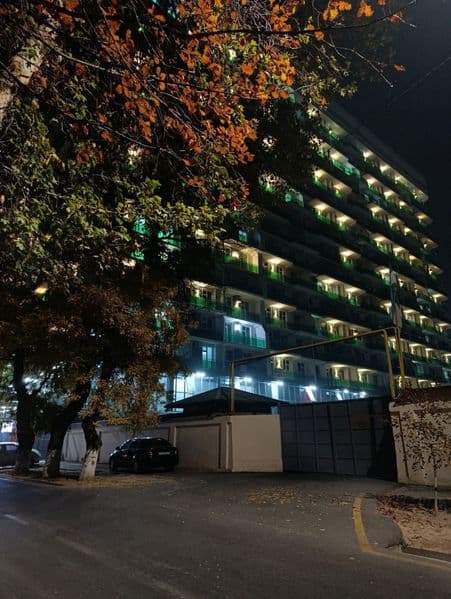 Сдаётся 2-комнатная 5 этаж, 16 этажный дом.<br />
 Мирабадск