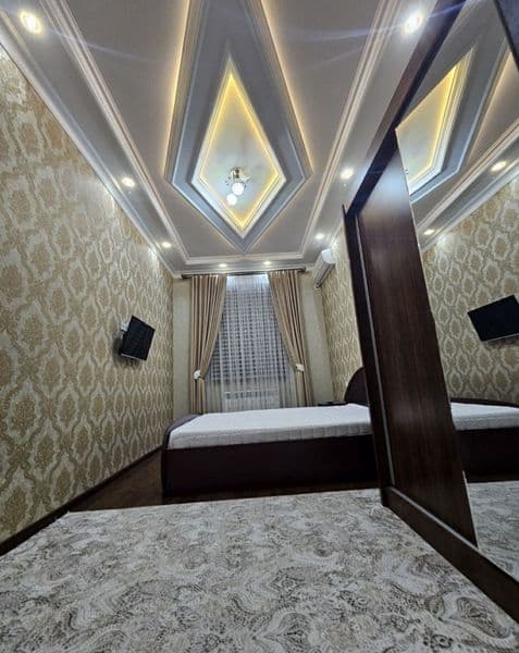 Sergeli tumani, рядом с метро Sergeli Metro Station сдаётся 