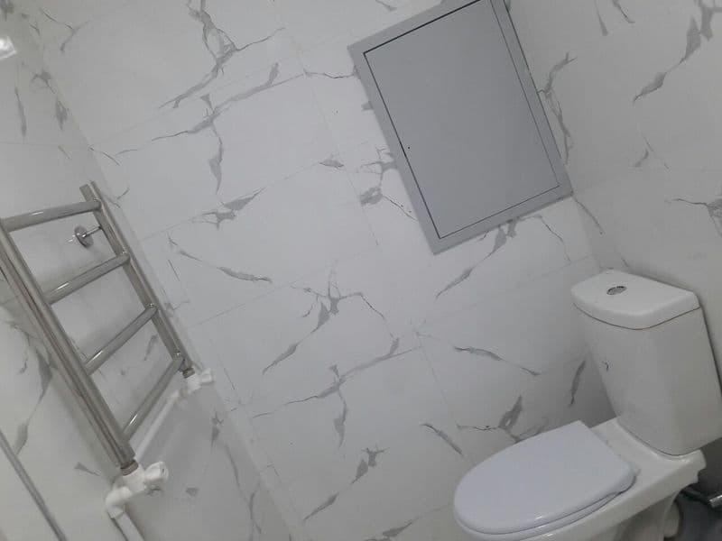 Yangi qurilgan uy, remonti bilan birga, hamma sharoitlar bor — фото 4