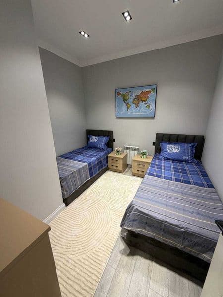 Район: Яккасарайский<br />
Адрес: ЖК City Mall<br />
<br />
 — фото 5