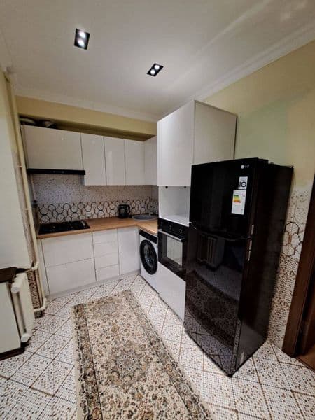 Сдается 3-комнатная квартира — район ЦУМ, улица Чимкентская  — фото 2