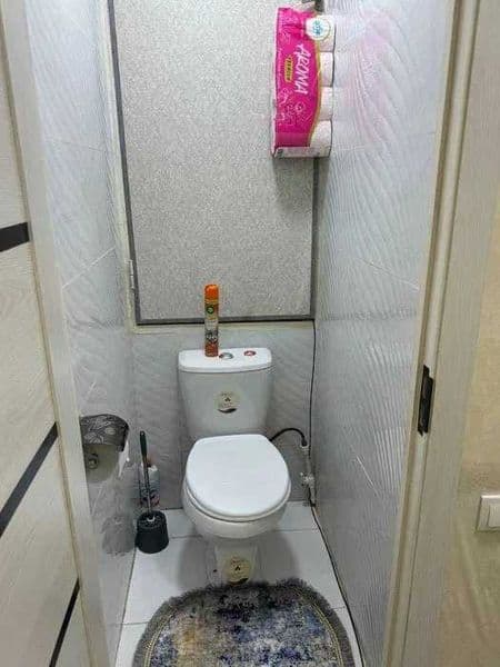 Сдаётся шикарная 2-комнатная квартира в Новостройка<br />
<b — фото 5