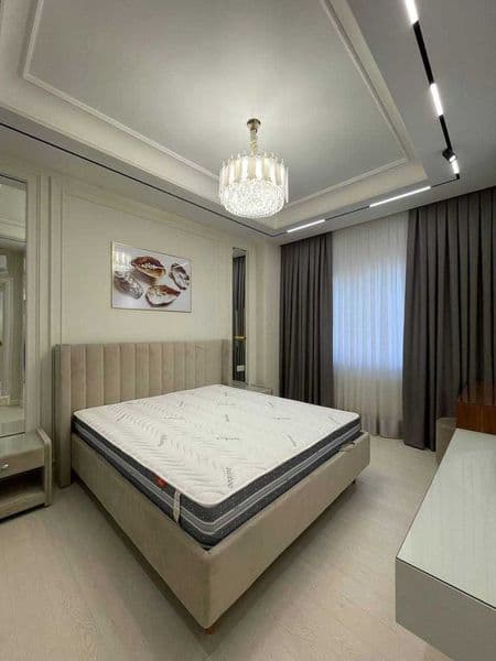 shinam kvartira ijaraga beriladi.<br />
<br />
Tuman: Yunsob