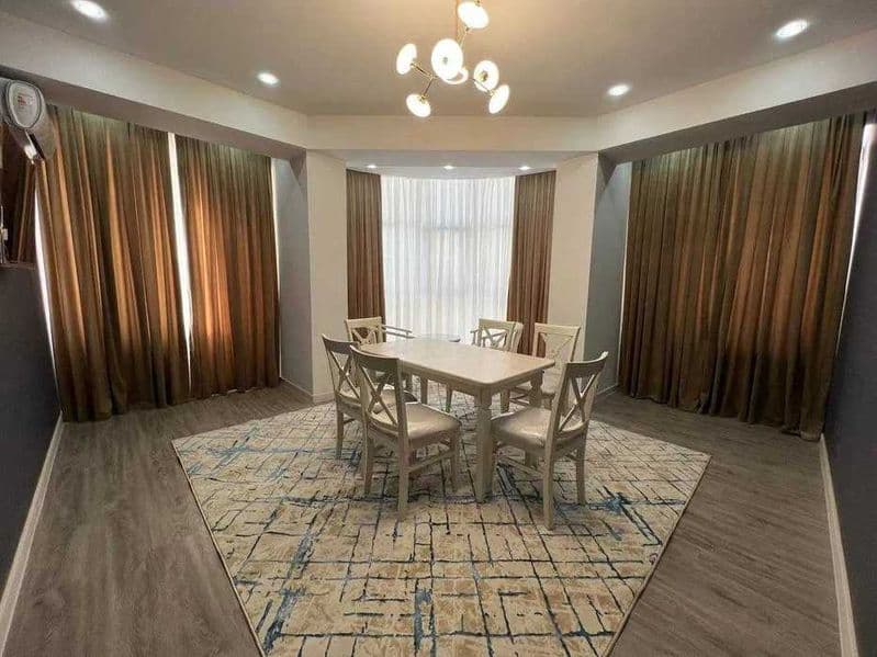 Сдаётся  квартира В Новостройке<br />
#Ориентир -З Станция М