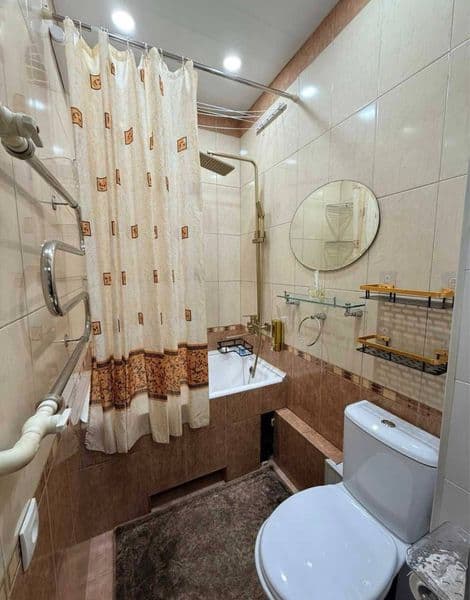 ID : 100-18<br />
1в2/3/4<br />
<br />
Район: Юнусобод  6<br — фото 4