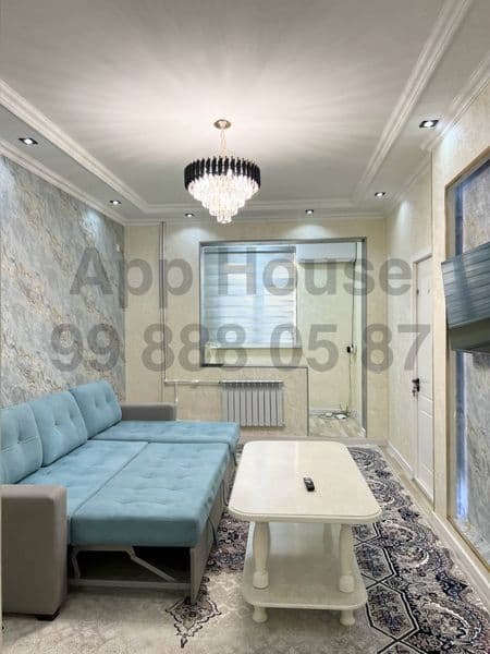 #Аренда на долгий срок<br />
<br />
#Авиасозлар3, Кадышева<b — фото 3