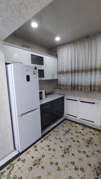 Sebzorda 3 xonali uy ijaraga beriladi xamma sharoitlari bor  — фото 3