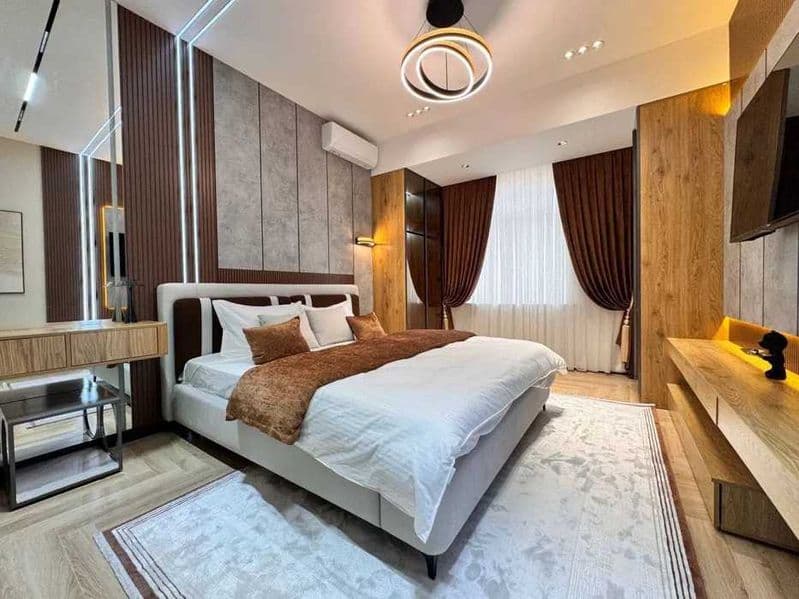 Район: Юнусабадский<br />
Адрес: ЖК Yunusabad Residence 7-кв — фото 2