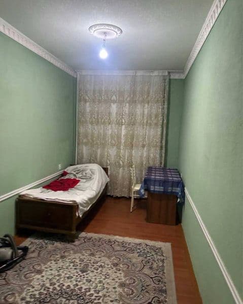 Срочно сдается квартира на Чиланзаре 13 квартал ! Ориентир Ф — фото 3