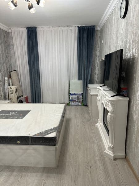 Сдается своя ЖК "ЧАКАР" новостройка 1/5/16 дружба народов ме — фото 3