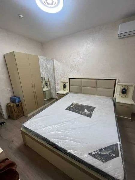 Сдаётся шикарная 2-комнатная квартира <br />
<br />
• Район: