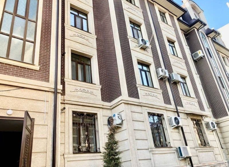 Mirzo Ulugʻbek Maksim Gorkiy 5 minutli yol salom choyxona ol — фото 4