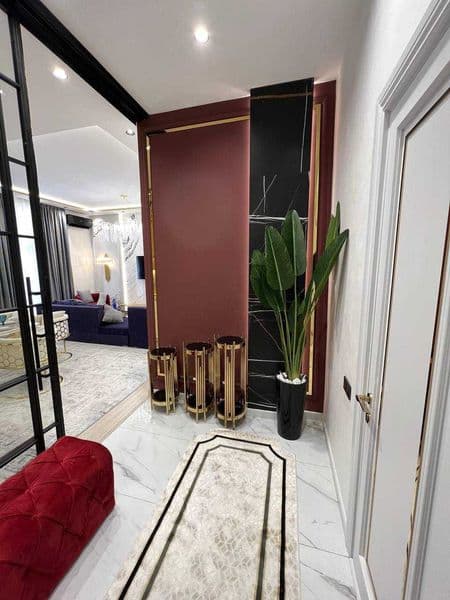 Сдаётся квартира в новостройке ЖК Мирабад Авеню<br />
<br /> — фото 3