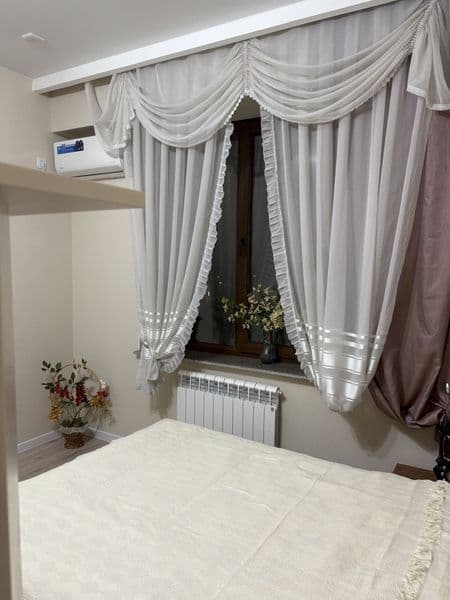 Сдаётся своя квартира<br />
Площадь — 42 м², 6 этаж, новостр